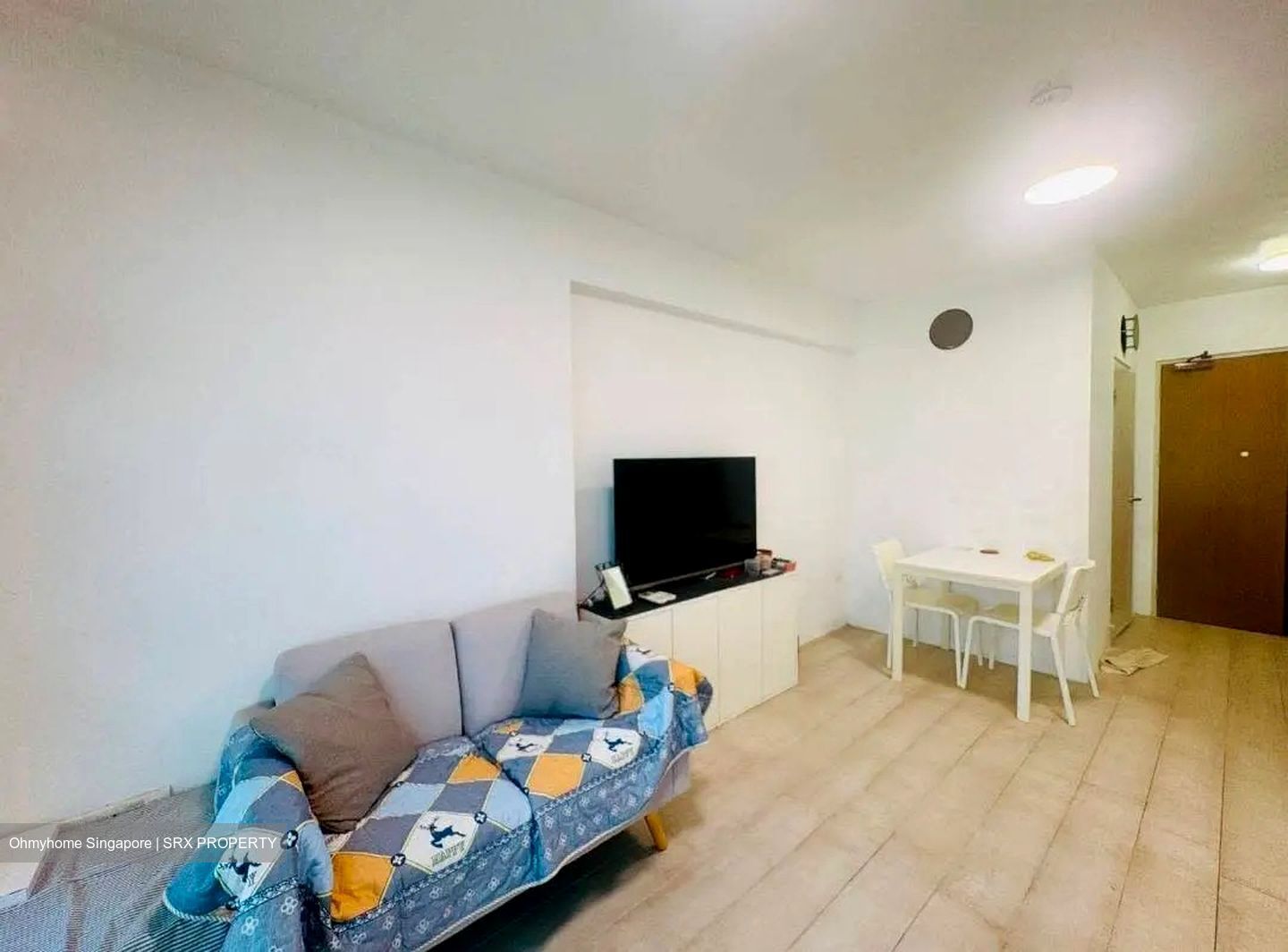 Blk 468B West Plains @ Bukit Batok (Bukit Batok), HDB 2 Rooms #606472771
